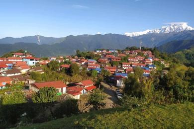 कास्की र लमजुङका पर्यटकीयस्थलको प्रवर्द्धन गरिँदै